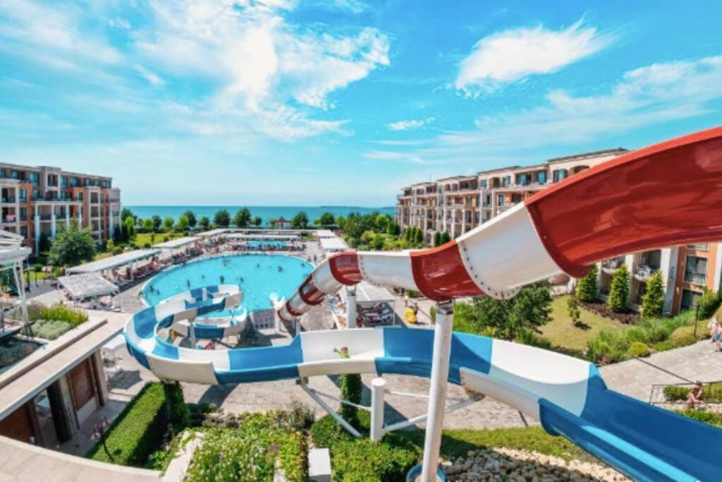 Premier On Seafront Apartamento Sveti Vlas